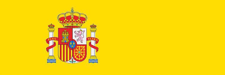 Spanien